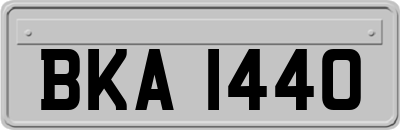 BKA1440