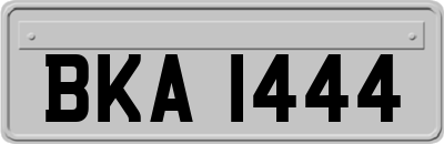 BKA1444
