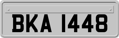 BKA1448