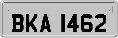 BKA1462