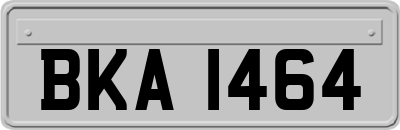 BKA1464