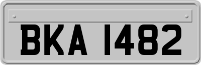 BKA1482