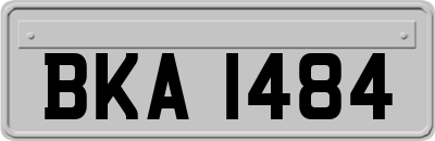BKA1484