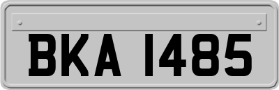 BKA1485