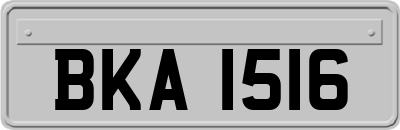 BKA1516