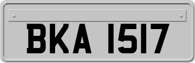 BKA1517