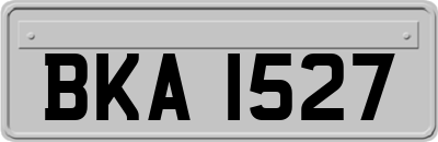 BKA1527