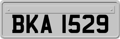 BKA1529