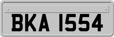 BKA1554