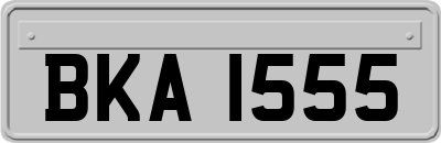 BKA1555