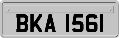 BKA1561