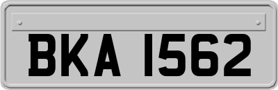 BKA1562