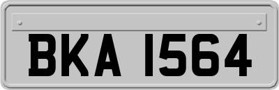BKA1564