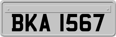 BKA1567