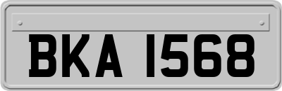 BKA1568