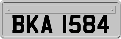 BKA1584