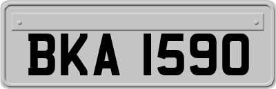 BKA1590