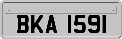BKA1591