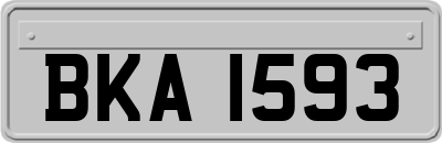 BKA1593