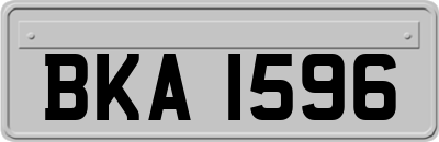 BKA1596