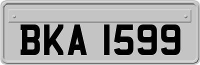 BKA1599