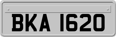 BKA1620