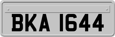 BKA1644