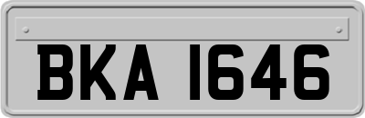 BKA1646