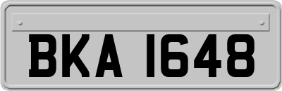 BKA1648