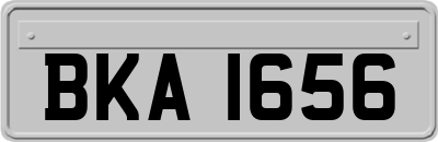 BKA1656