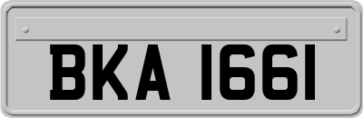 BKA1661
