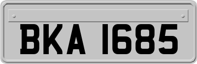 BKA1685