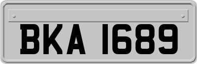 BKA1689