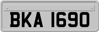 BKA1690