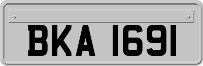 BKA1691