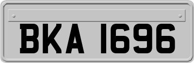 BKA1696