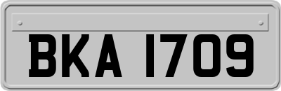 BKA1709