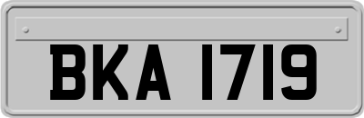 BKA1719
