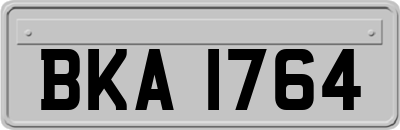 BKA1764