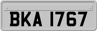 BKA1767