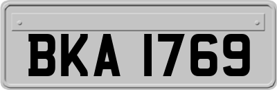 BKA1769