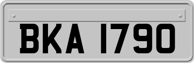BKA1790