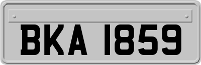 BKA1859