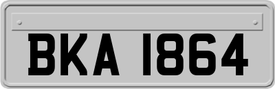 BKA1864