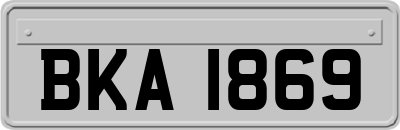 BKA1869
