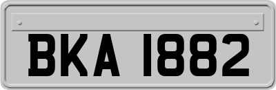BKA1882