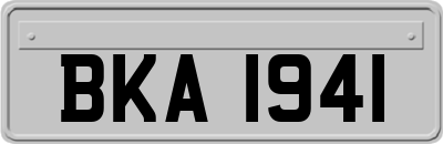 BKA1941