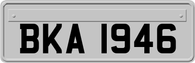 BKA1946