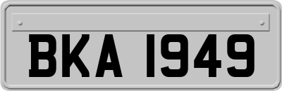 BKA1949