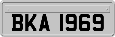 BKA1969